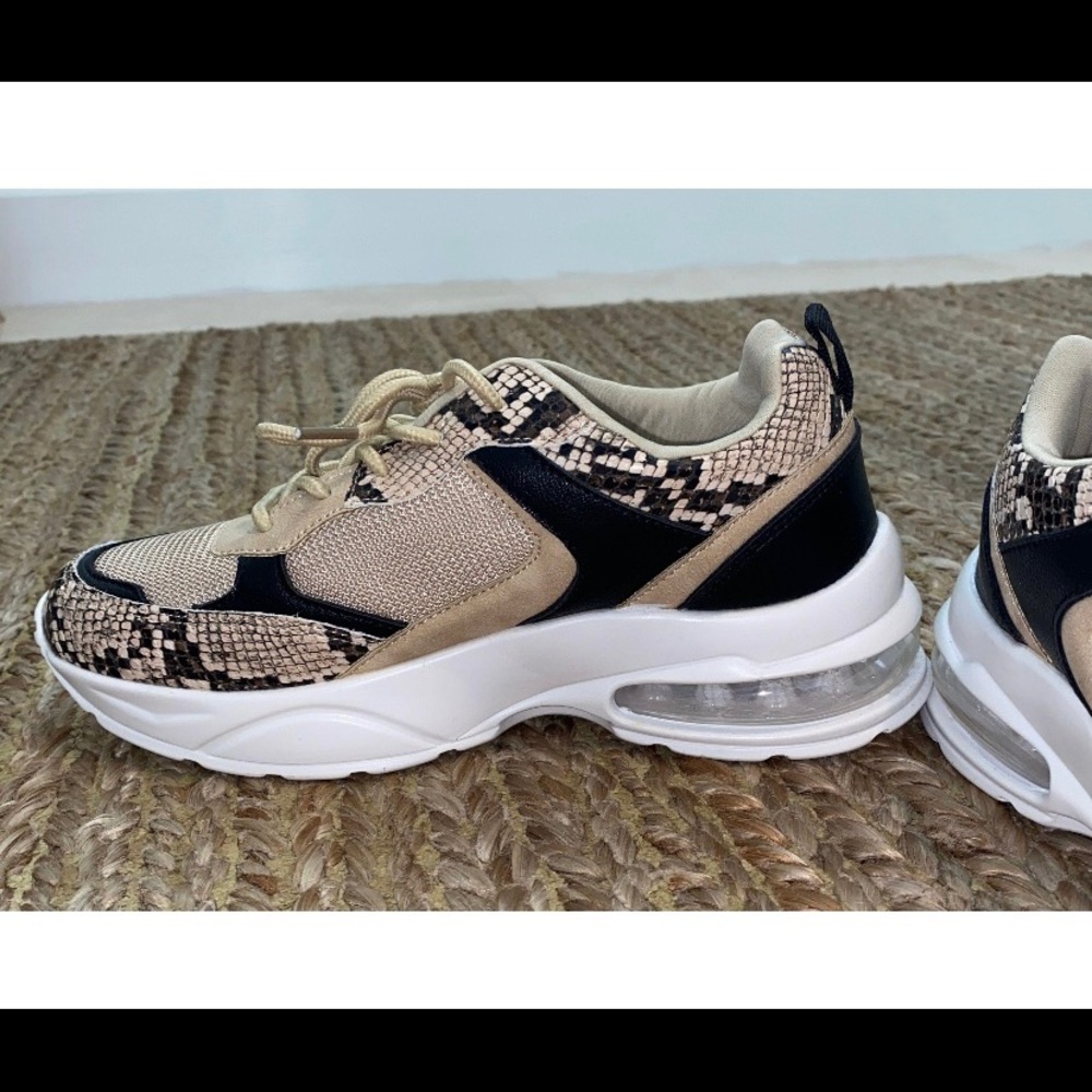 Shein sneakers